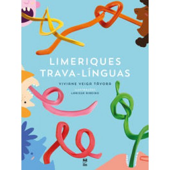 Limeriques Trava-línguas