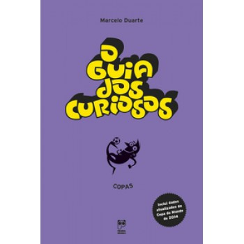 O Guia Dos Curiosos - Copas
