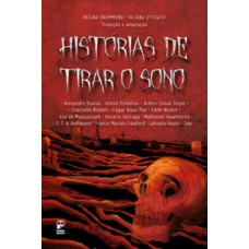 Hist-rias De Tirar O Sono