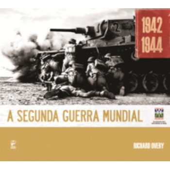 A Segunda Guerra Mundial, 1942-1944