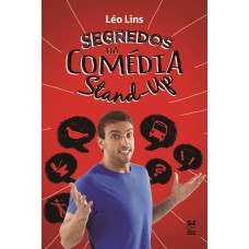 Segredos Da Comédia Stand-up