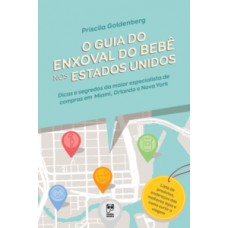 O Guia Do Enxoval Do Bebê Nos Estados Unidos