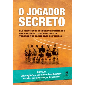 O Jogador Secreto