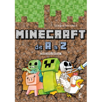 Minecraft De A A Z