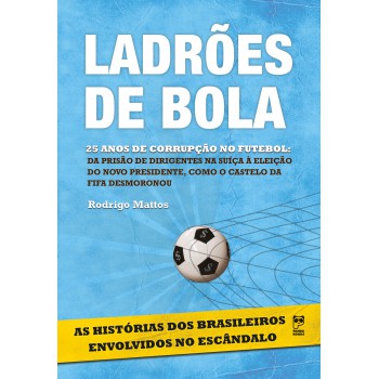 Ladrões De Bola