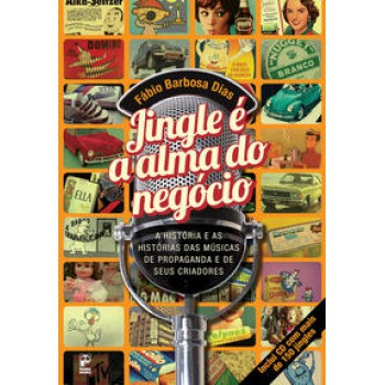 Jingle E A Alma Do Neg-cio
