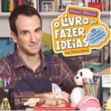 O Livro De Fazer Ideias