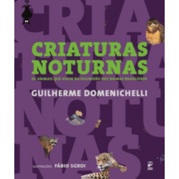 Criaturas Noturnas