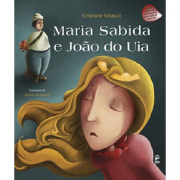 Maria Sabida E João Do Uia