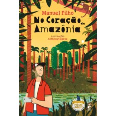 No Coração Da Amaz-nia
