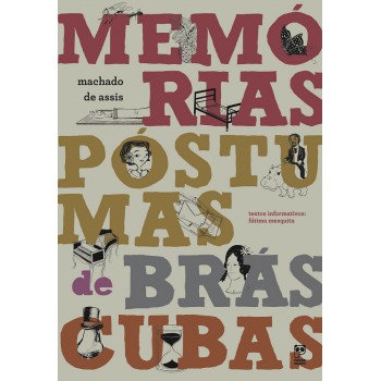 Mem-rias P-stumas De Brás Cubas