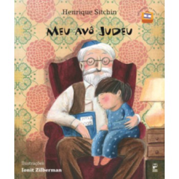 Meu Av- Judeu