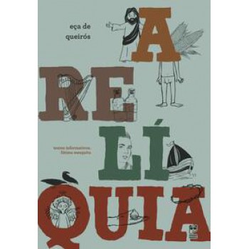 A Relíquia