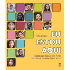 Eu Estou Aqui