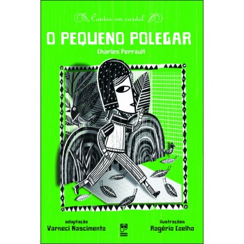 O Pequeno Polegar - 2a Ed