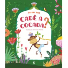 Cadê A Cocada?