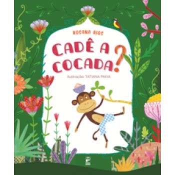 Cadê A Cocada?