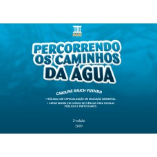 Percorrendo Os Caminhos Da água 2ed