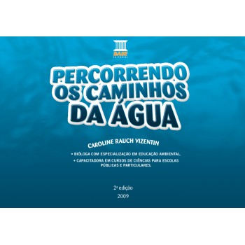 Percorrendo Os Caminhos Da água 2ed