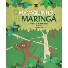 O Macaquinho De Maringá