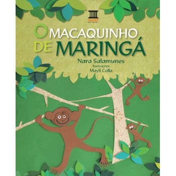 O Macaquinho De Maringá