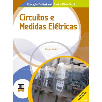 Circuitos E Medidas Elétricas