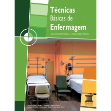 Técnicas Básicas De Enfermagem