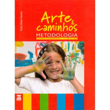Arte E Caminhos 2ed