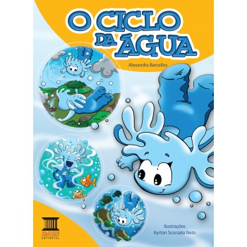 O Ciclo Da Agua