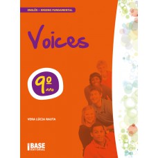 Voices Inglês 9º Ano