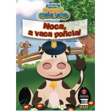 Noca, A Vaca Policial
