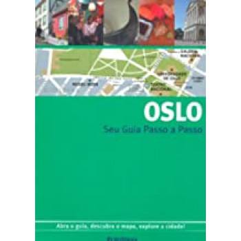 SEU GUIA PASSO A PASSO - OSLO