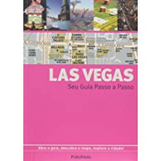 SEU GUIA PASSO A PASSO - LAS VEGAS