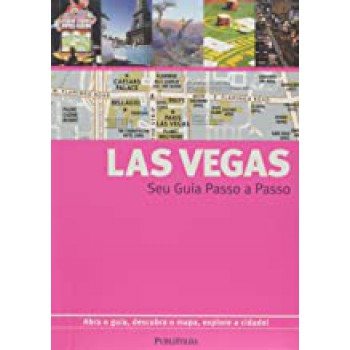 SEU GUIA PASSO A PASSO - LAS VEGAS