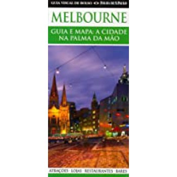 GUIA VISUAL DE BOLSO - MELBOURNE