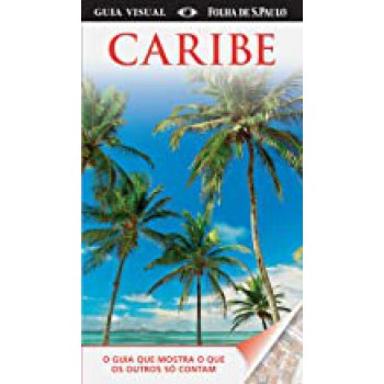 GUIA VISUAL: CARIBE