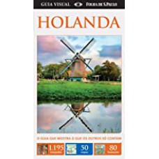 GUIA VISUAL: HOLANDA