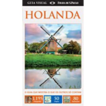 GUIA VISUAL: HOLANDA