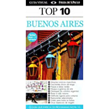 TOP 10 - BUENOS AIRES