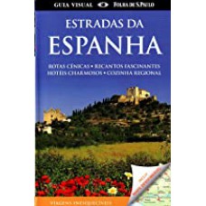 GUIA VISUAL: ESTRADAS DA ESPANHA