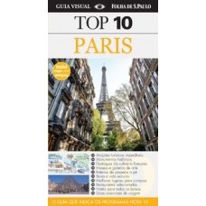 GUIA TOP 10 - PARIS