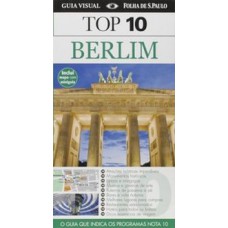 GUIA TOP 10 - BERLIM