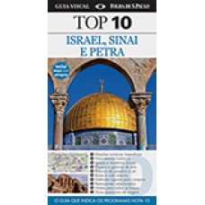 TOP 10 ISRAE, SINAI E PEDRA