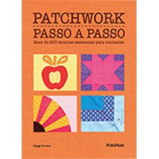 PATCHWORK PASSO A PASSO