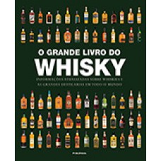 GRANDE LIVRO DO WHISKY, O