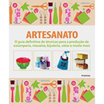 ARTESANATO