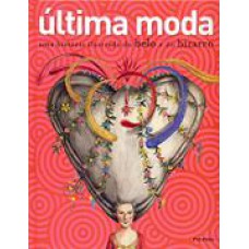 ULTIMA MODA