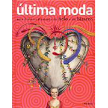 ULTIMA MODA