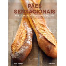 PÃES SENSACIONAIS