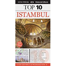 TOP 10 - ISTAMBUL